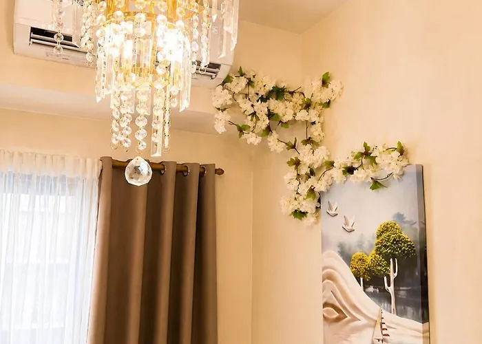 Appart hôtel Family Unit With 1 Bedroom Near Moa And Near Naia Shore 3 Residences - Feliz Maison 4*