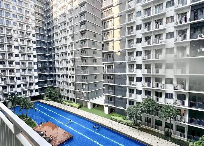 Family Unit With 1 Bedroom Near Moa And Near Naia Shore 3 Residences - Feliz Maison Appart hôtel 4*