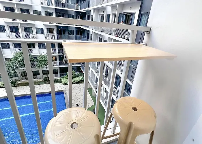 Appart hôtel Family Unit With 1 Bedroom Near Moa And Near Naia Shore 3 Residences - Feliz Maison 4*