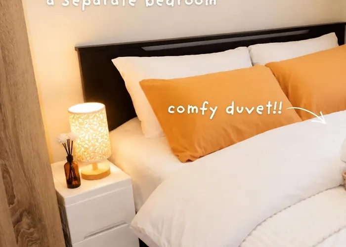 Appart hôtel Family Unit With 1 Bedroom Near Moa And Near Naia Shore 3 Residences - Feliz Maison